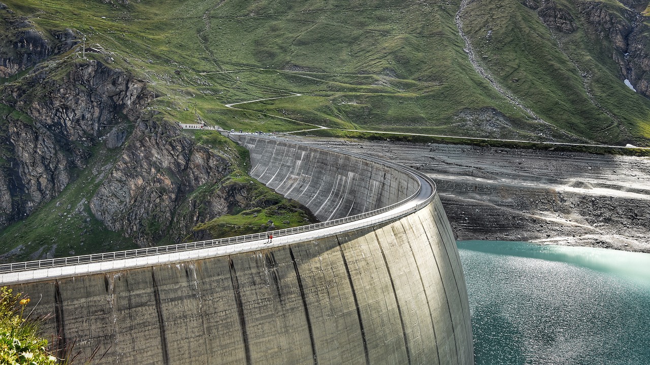 Keine Verbands-Beschwerde mehr möglich bei 16 Wasserkraft-Projekten