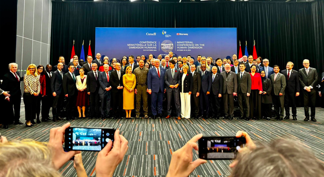 EDA begrüßt die Ergebnisse der 34. Internationalen Rotkreuz- und Rothalbmondkonferenz