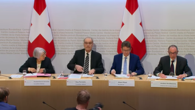 Aussprache über das Mietrecht