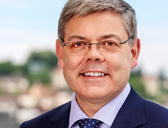 Unternehmer und Politiker Franz Grüter: „Eigentlich müßte die EU uns bezahlen – nicht umgekehrt“