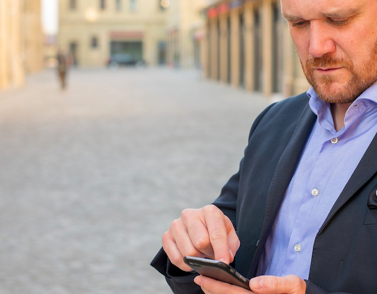 Alarmierung der Bevölkerung: Ausbau der digitalen Kanäle