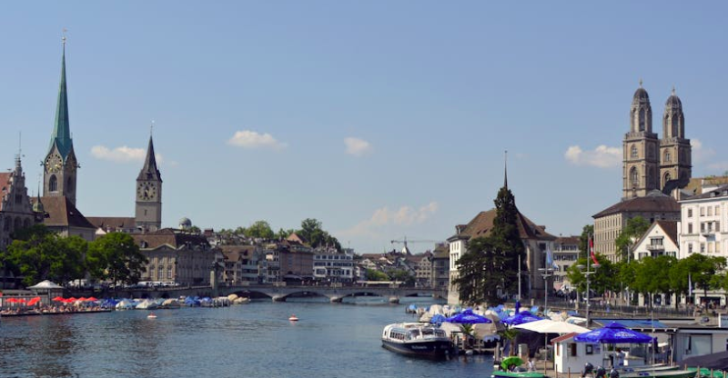 Geheimtipps für Sonnenplätze in der Schweiz: Abseits der Touristenpfade