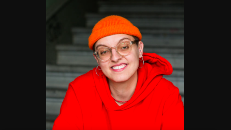 Mathilde Mottet erklärt ihren Rücktritt