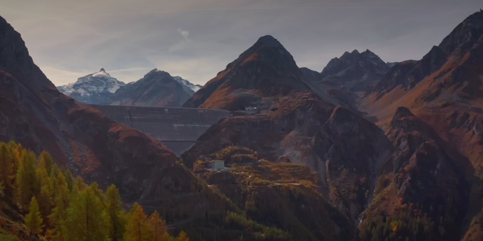 Größtes Energie-Projekt in der Schweiz: „Enge Zusammenarbeit“ mit Gemeinde Zermatt