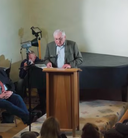 General a.D. Harald Kujat zum Ukraine-Krieg: „Inkompetenz, Ignoranz und Ideologie.“