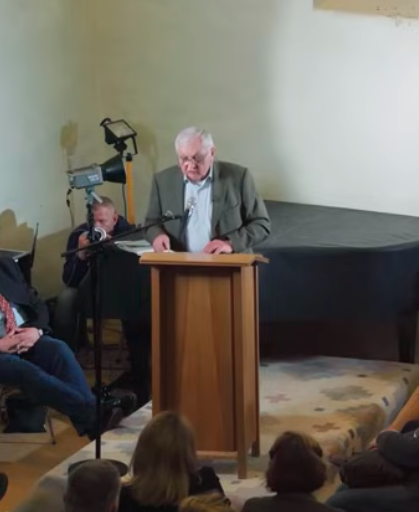 General a.D. Harald Kujat zum Ukraine-Krieg: „Inkompetenz, Ignoranz und Ideologie.“