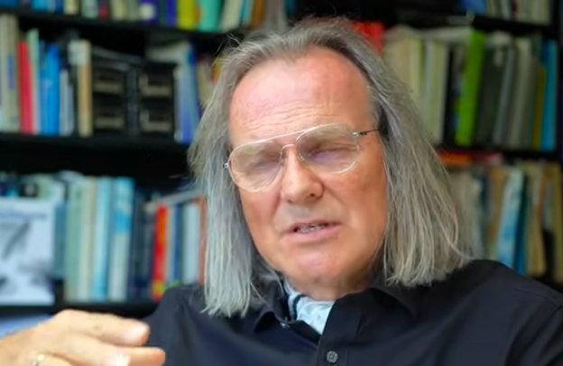Prof. Dr. Christian Rieck: Der Zoll-Krieg der USA – Trumps geheimer Wirtschaftsplan