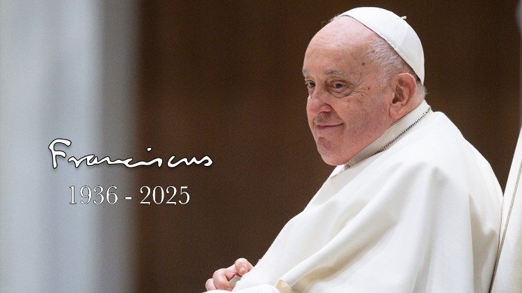 Nach Auftritt an Ostern gestorben: Papst Franziskus ist tot
