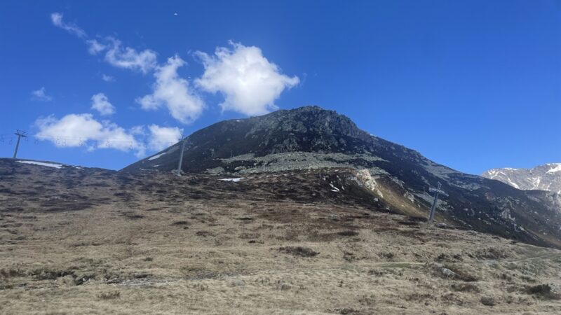 Extremsportart Gleitschirmfliegen: Gleitschirmunfälle in Klosters und anderen Orten im Prättigau