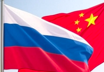 China und Rußland rücken näher zusammen