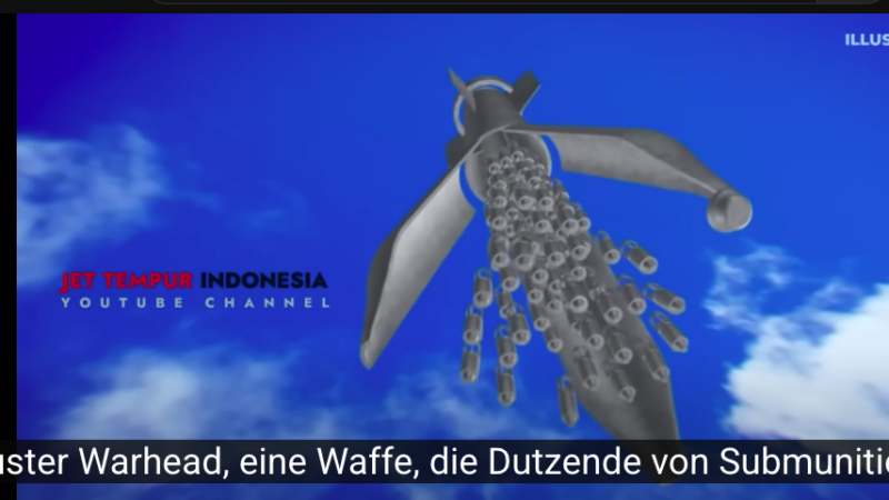 Video zum Israel-Iran Krieg: Warum der „Iron Dome“ viele Raketen und Drohnen nicht abfangen kann