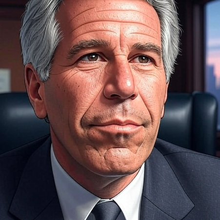 Hoß&Hopf und Tahir Chaudhry zu Jeffrey Epstein