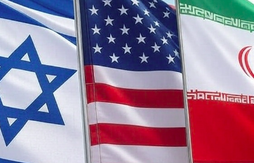 Alastair Crooke zum Konflikt Israel / USA – Iran