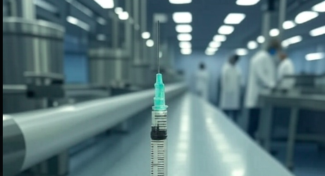 Lonza-Konzern mit guter Geschäftsentwicklung – Pharmakonzern mit Umsätzen von 3,6 Milliarden