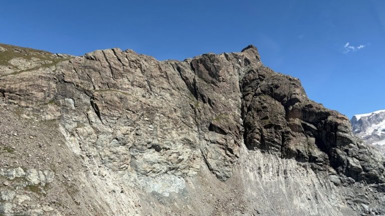 Zermatt: Tödlicher Sturz am Riffelhorn