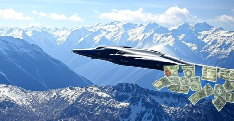 F35-Kampfjets: Auch Spanien und Indien stoppen Käufe