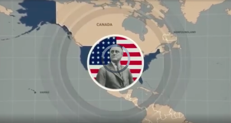 Warum griff Japan Pearl Harbour an?