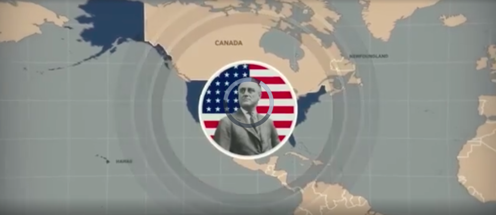 Warum griff Japan Pearl Harbour an?