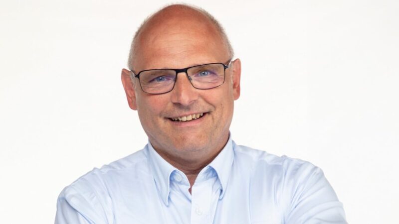 Alfred Heer plötzlich und unerwartet verstorben