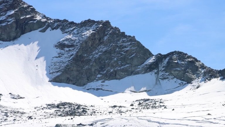 Mann (53) stirbt be Aufstieg zu „Pointe du Crêt“