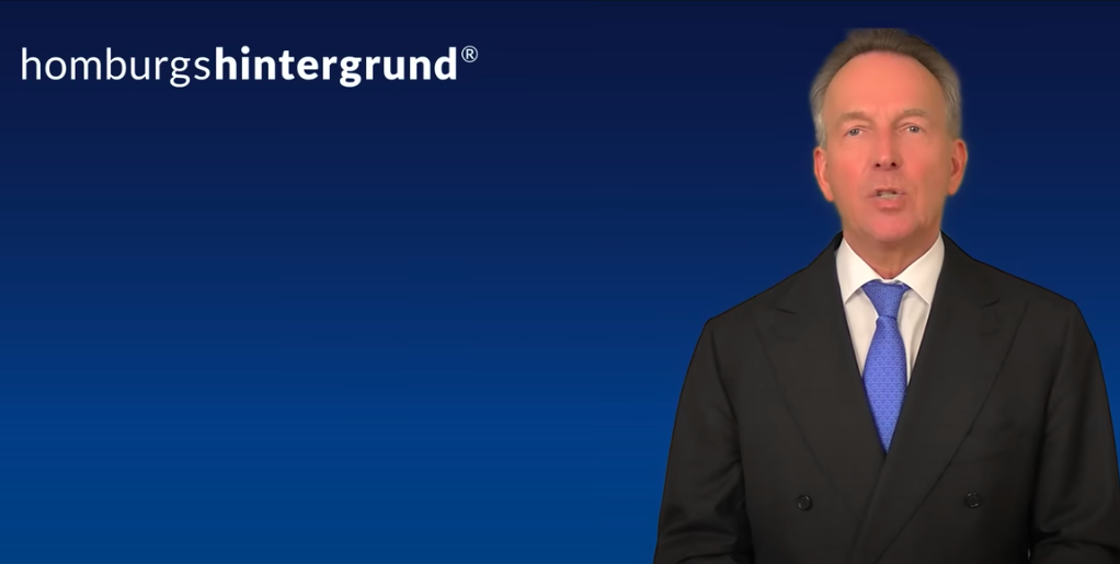 Video: Professor Stefan Homburg