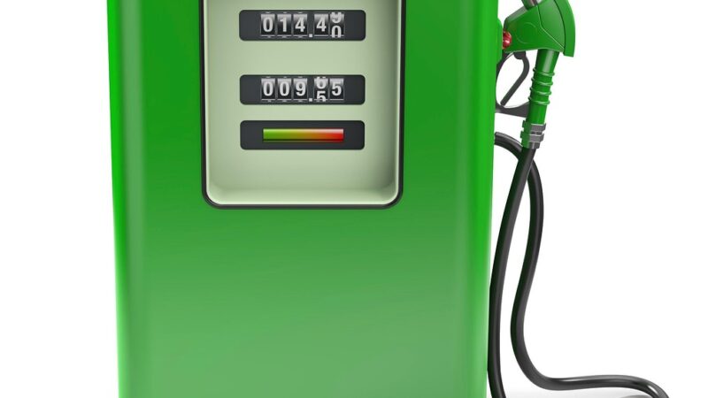 Steuer auf Elektroautos kommt