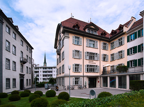 Vortrag «Von Geld und Gewalt: Schweizer Söldner in der niederländischen Kolonialarmee, 1848–1914» von Philipp Krauer