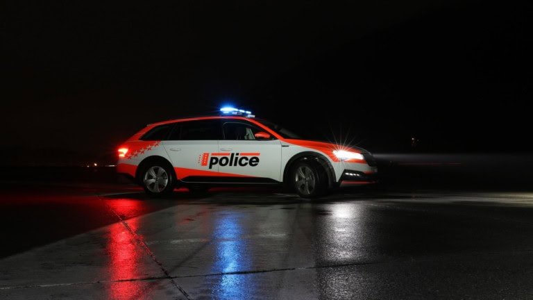 Einbruch-Serie im Goms: 100 Franken Deliktsgut, ohne Sachschäden