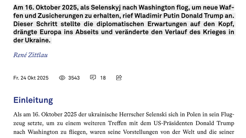 Fehlinformation von Grok-KI und Google-KI