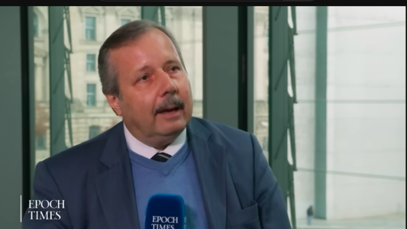 „NATO-Länder mußten Corona-Befehle befolgen“ – Prof. Wiesendanger fordert transparente Aufarbeitung