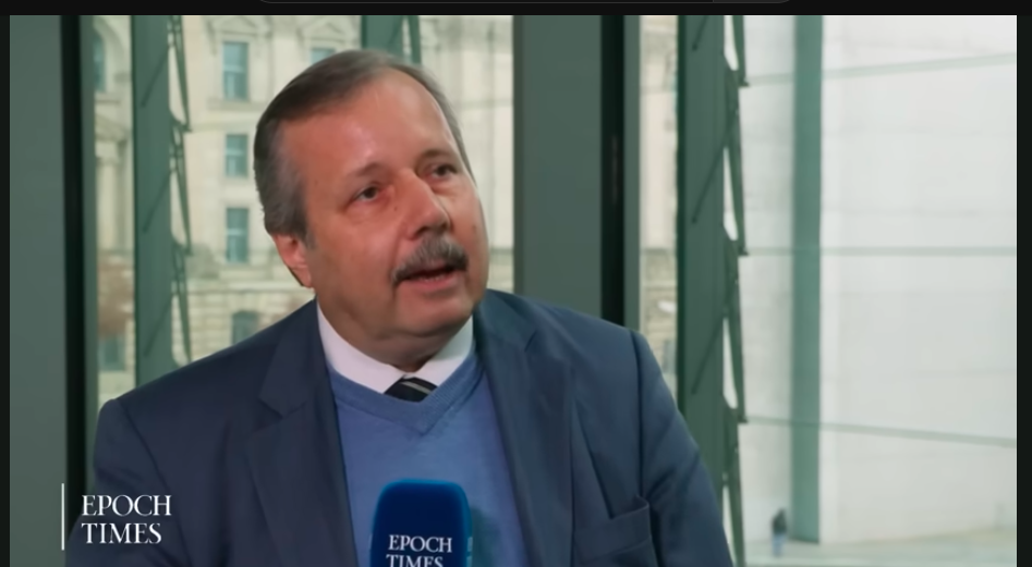 „NATO-Länder mußten Corona-Befehle befolgen“ – Prof. Wiesendanger fordert transparente Aufarbeitung