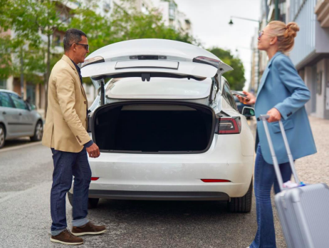 Uber expandiert ins Jura: Nun in allen 26 Kantonen verfügbar
