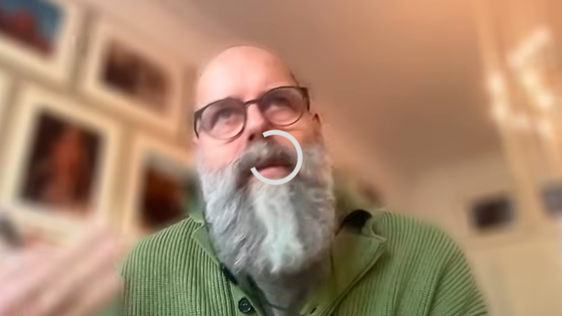 Video: Holger Friedrichs Pläne mit dem Berliner Verlag / Berliner Zeitung