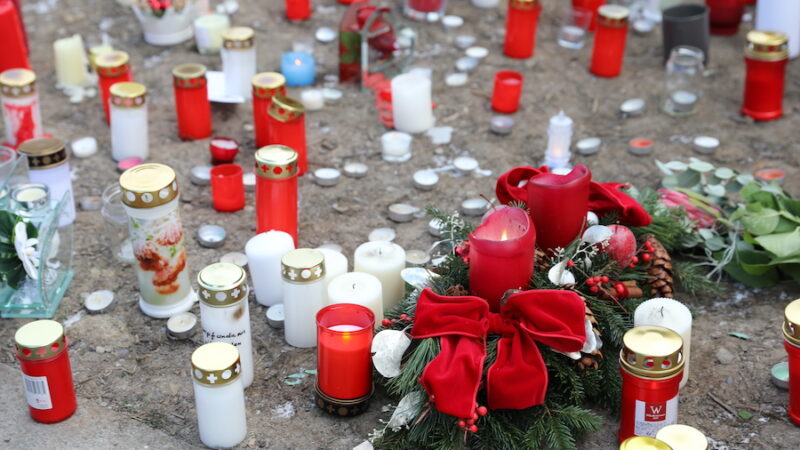 Explosion von Crans-Montana: 40 Tote, etliche der 119 Verletzten in kritischem Zustand