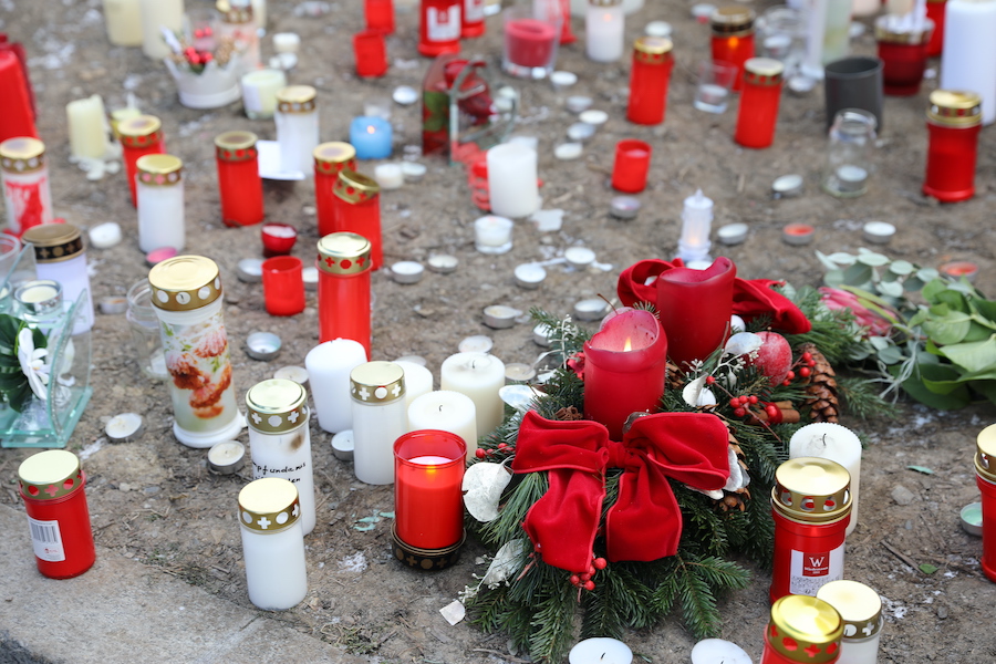 Explosion von Crans-Montana: 40 Tote, etliche der 119 Verletzten in kritischem Zustand