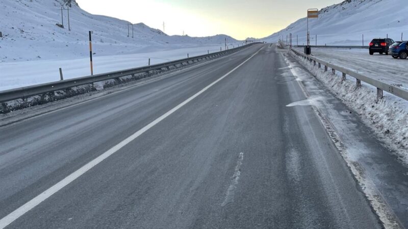 Silvaplana: Als Raser und trotz Ausweisentzug unterwegs
