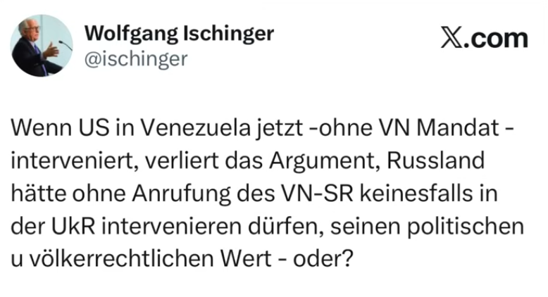 US-Angriff auf Venezuela und Entführung von Maduro: Die Reaktionen