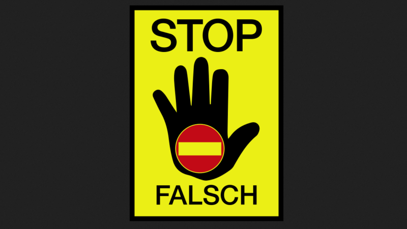 Falschfahrer (34) aus Nigeria nach 20 Km. auf Autobahn gestoppt