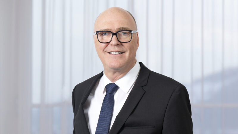 Bundesrat Martin Pfister in Finnland und in Polen