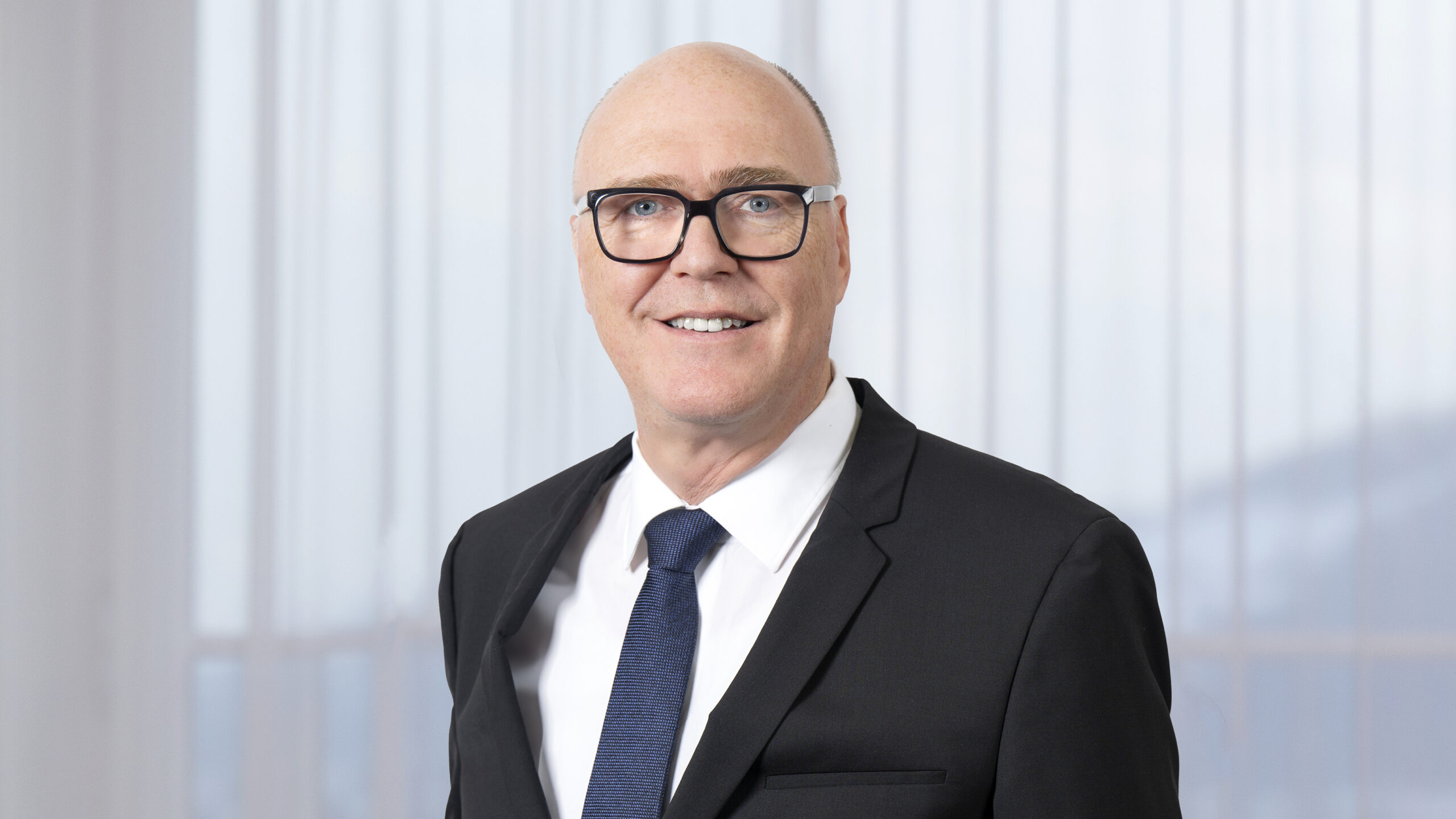 Bundesrat Martin Pfister in Finnland und in Polen