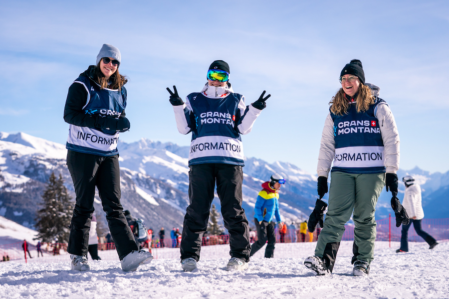 Alpinen Ski-Weltmeisterschaften in Crans-Montana 2027