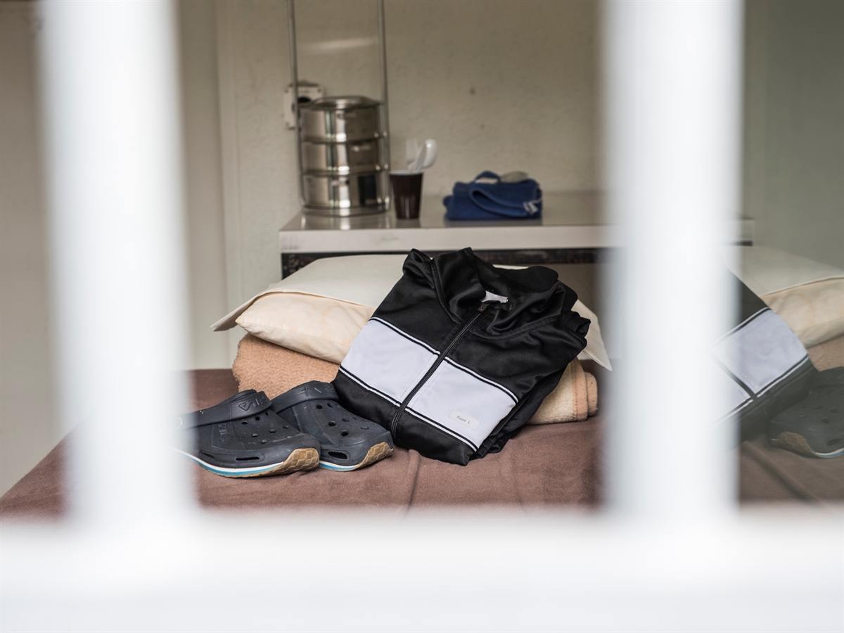 Versuchte Tötung: Schweres Gewaltdelikt in Thusis – Frau angegriffen und schwer verletzt
