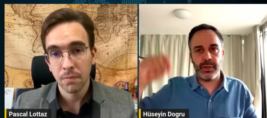 Fall des deutschen Journalisten Hüseyin Dogru: Deutschland verabschiedet sich von der Rechtsstaatlichkeit