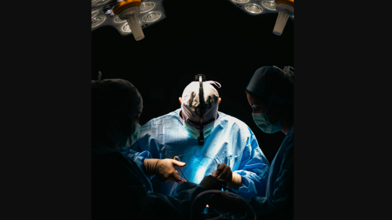 Das Cardioband und Maisano: Eine größere Dimension, über die Schweiz hinaus