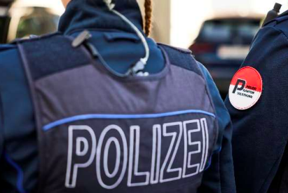 Raubüberfall auf Laden in Erlinsbach