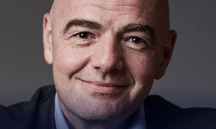 Gianni Infantino: Endet sein Fifa-Lebenslauf mit einer Abwahl?
