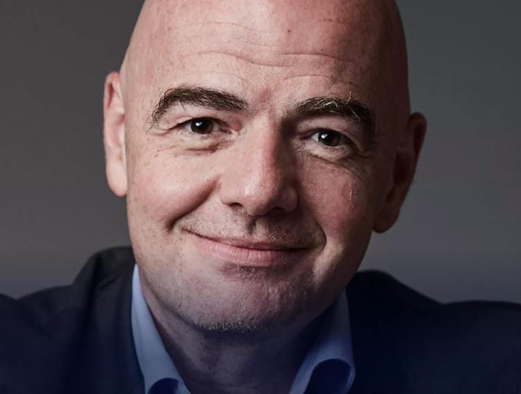 Gianni Infantino: Endet sein Fifa-Lebenslauf mit einer Abwahl?