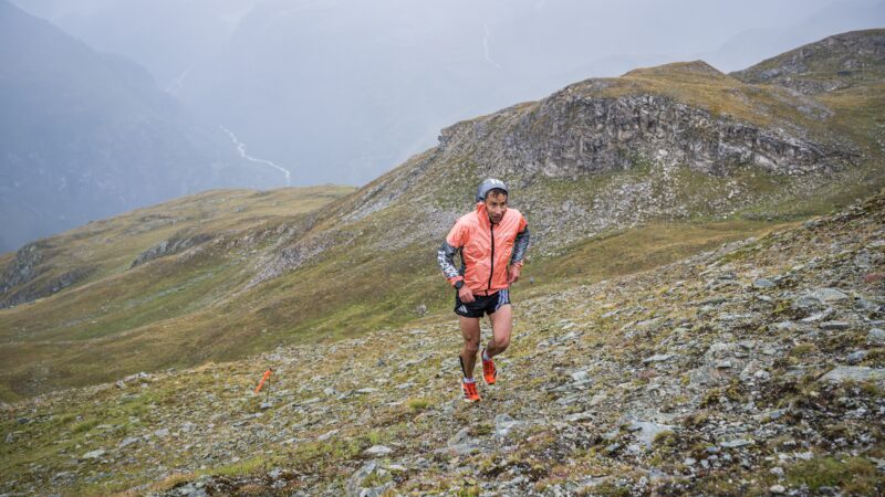 4’130 Läufer sorgen für Teilnehmerrekord in Zermatt