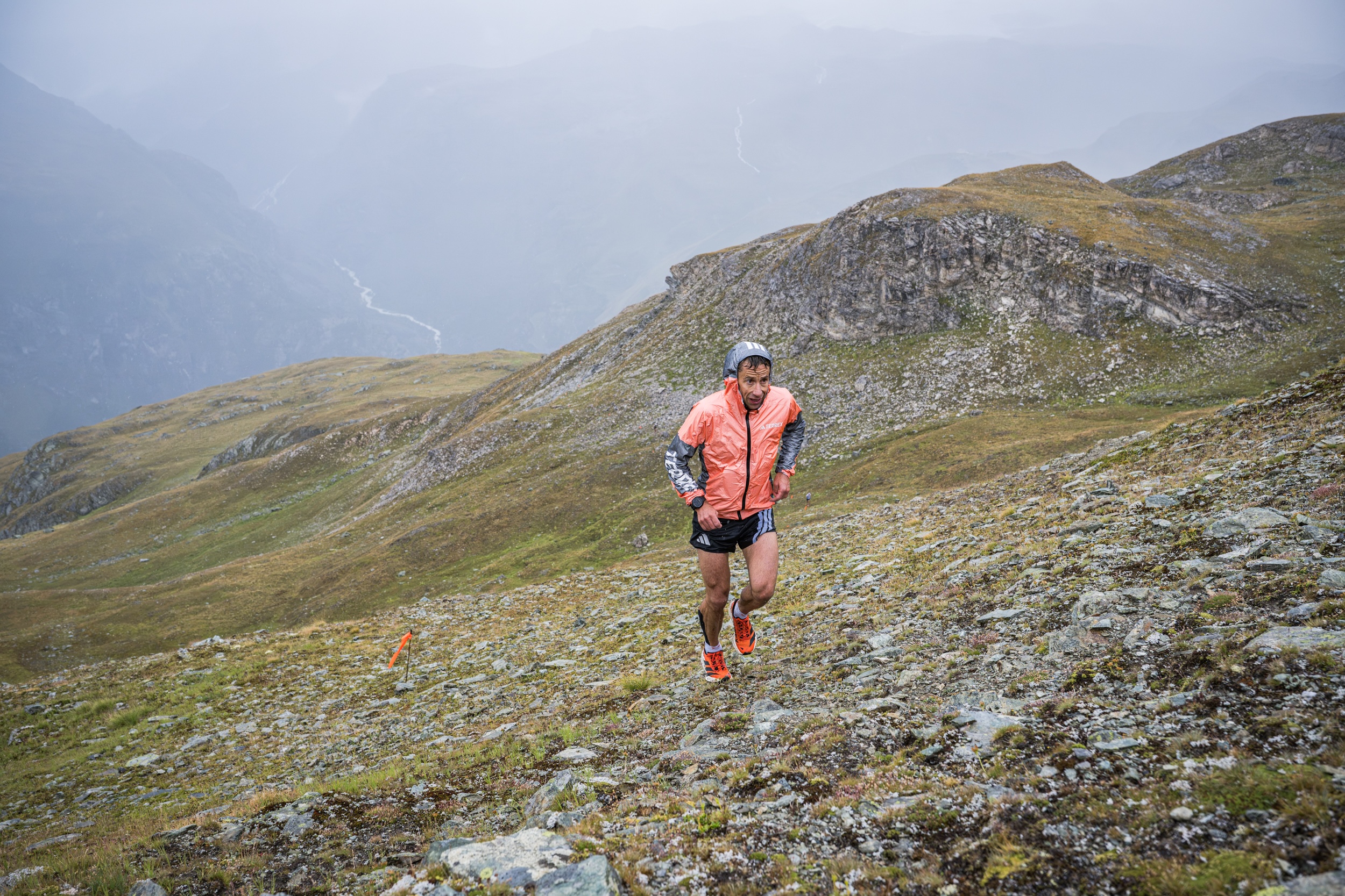 4’130 Läufer sorgen für Teilnehmerrekord in Zermatt