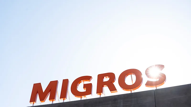 Hitze und Trockenheit: Migros unterstützt die Landwirtschaft mit zwei Millionen Franken